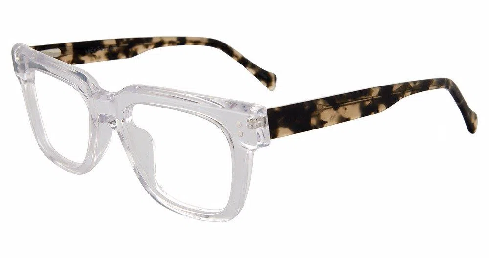 Lucky Brand VLBD431 Eyeglasses - view 2